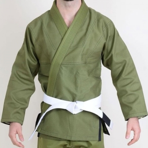 Karate Uniforms 