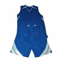 Basket ball Uniform
