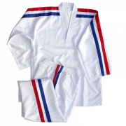 Karate Uniforms 